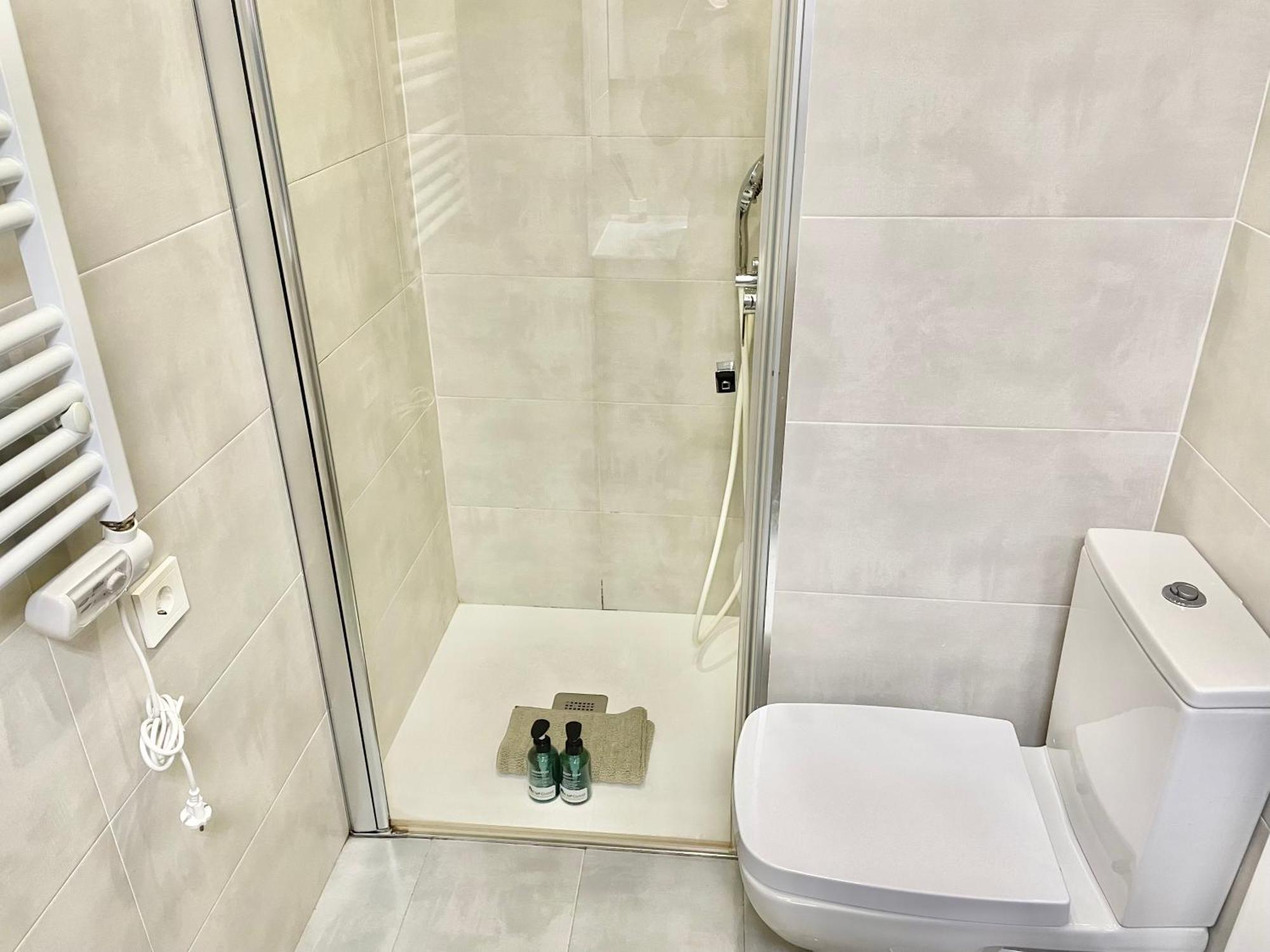 גיחון Apartamento San Lorenzo Playa. Vistas Al Mar. מראה חיצוני תמונה