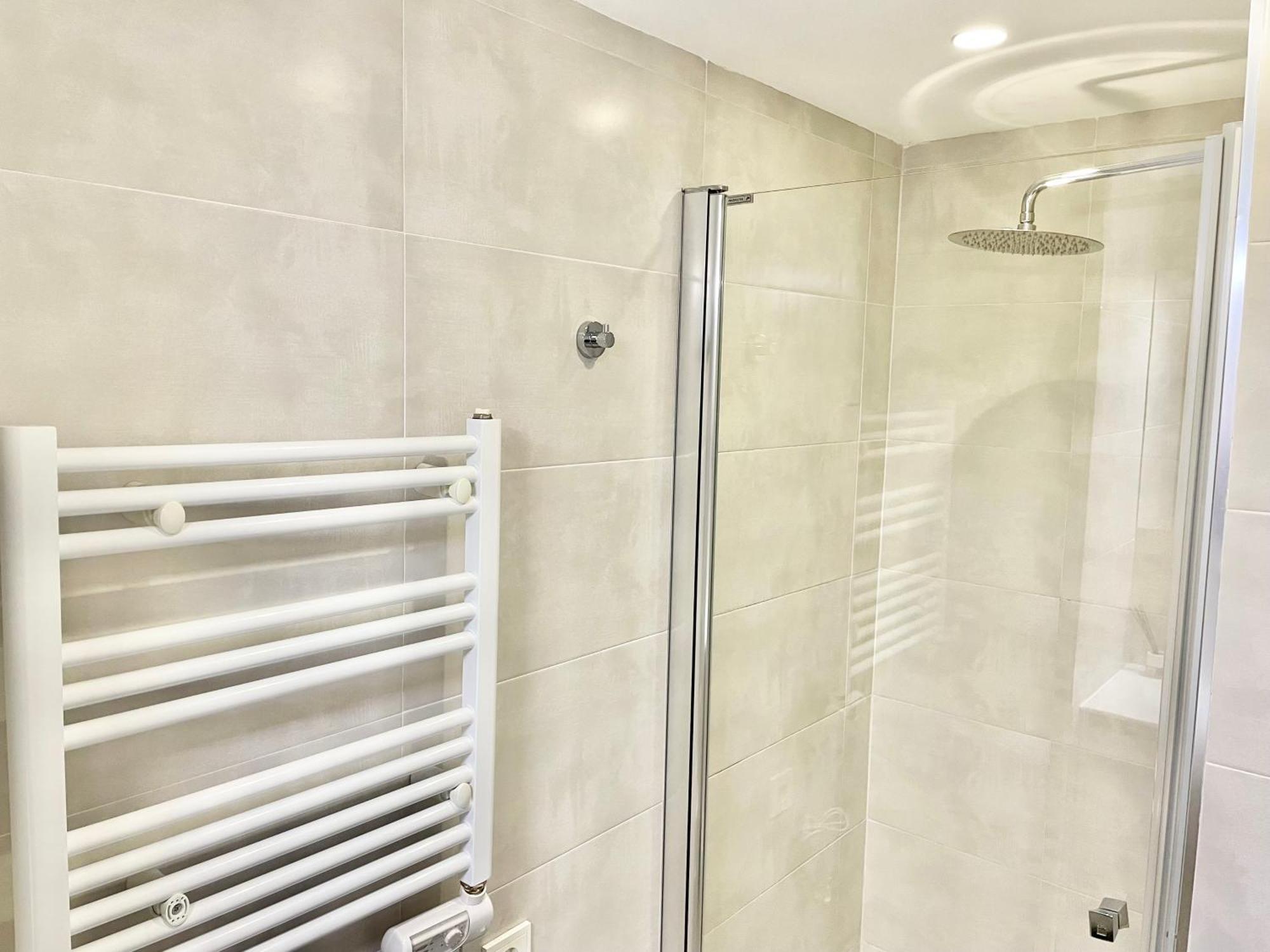 גיחון Apartamento San Lorenzo Playa. Vistas Al Mar. מראה חיצוני תמונה