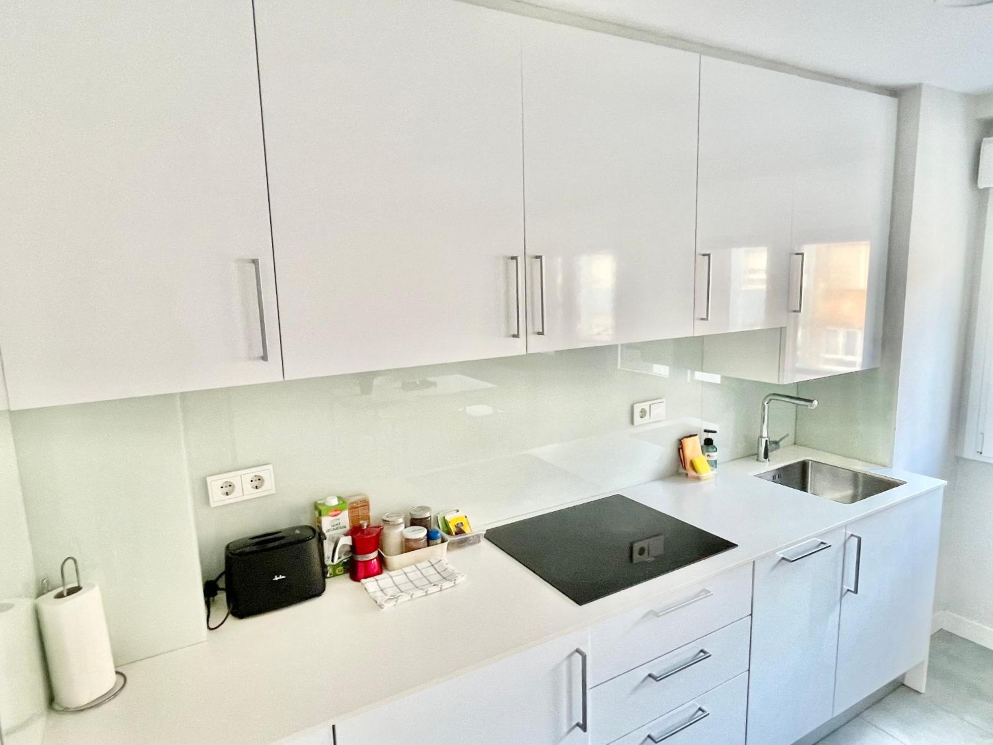גיחון Apartamento San Lorenzo Playa. Vistas Al Mar. מראה חיצוני תמונה