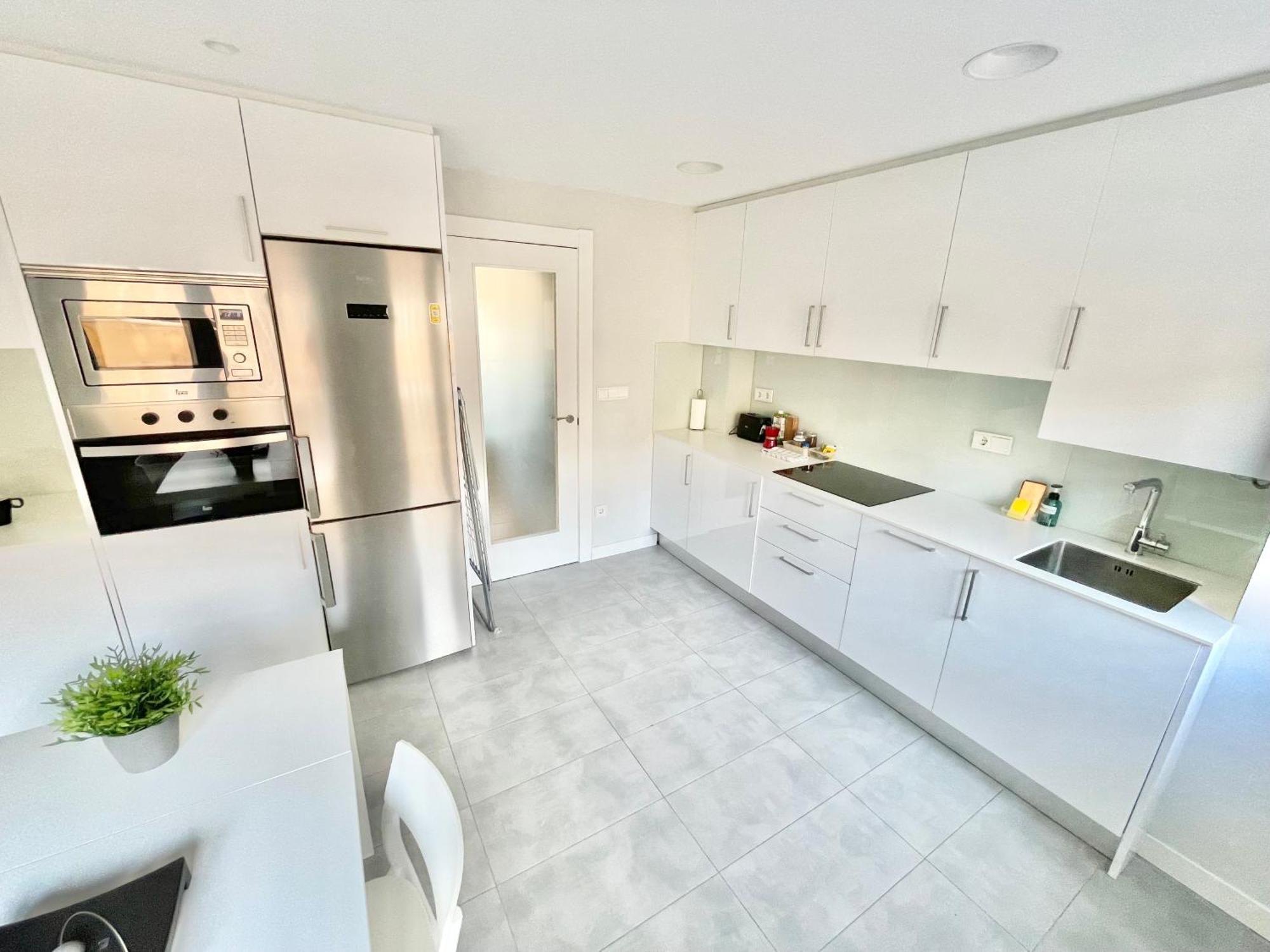 גיחון Apartamento San Lorenzo Playa. Vistas Al Mar. מראה חיצוני תמונה