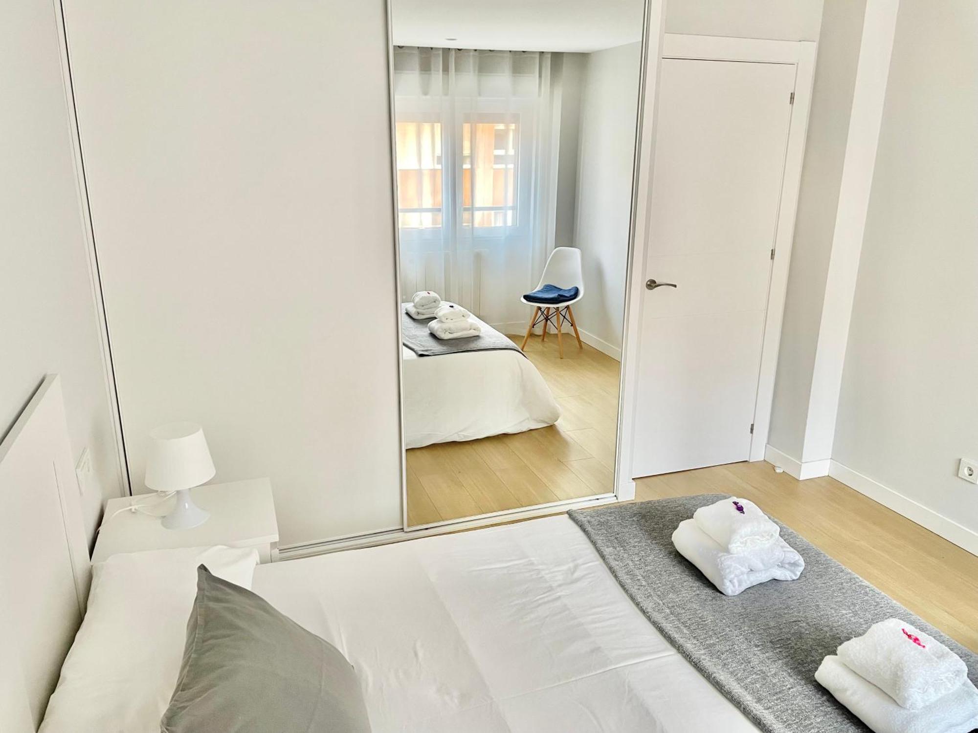 גיחון Apartamento San Lorenzo Playa. Vistas Al Mar. מראה חיצוני תמונה