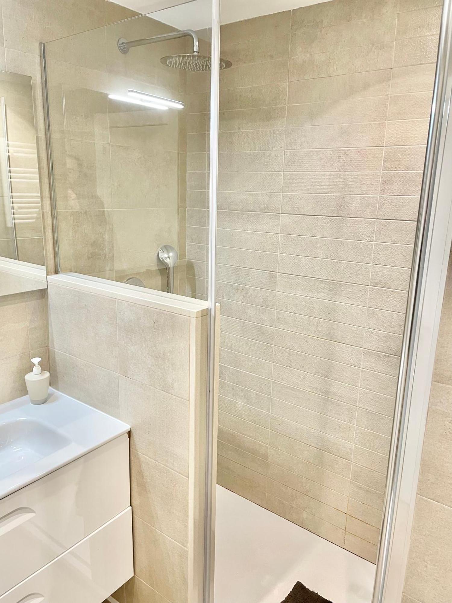 גיחון Apartamento San Lorenzo Playa. Vistas Al Mar. מראה חיצוני תמונה