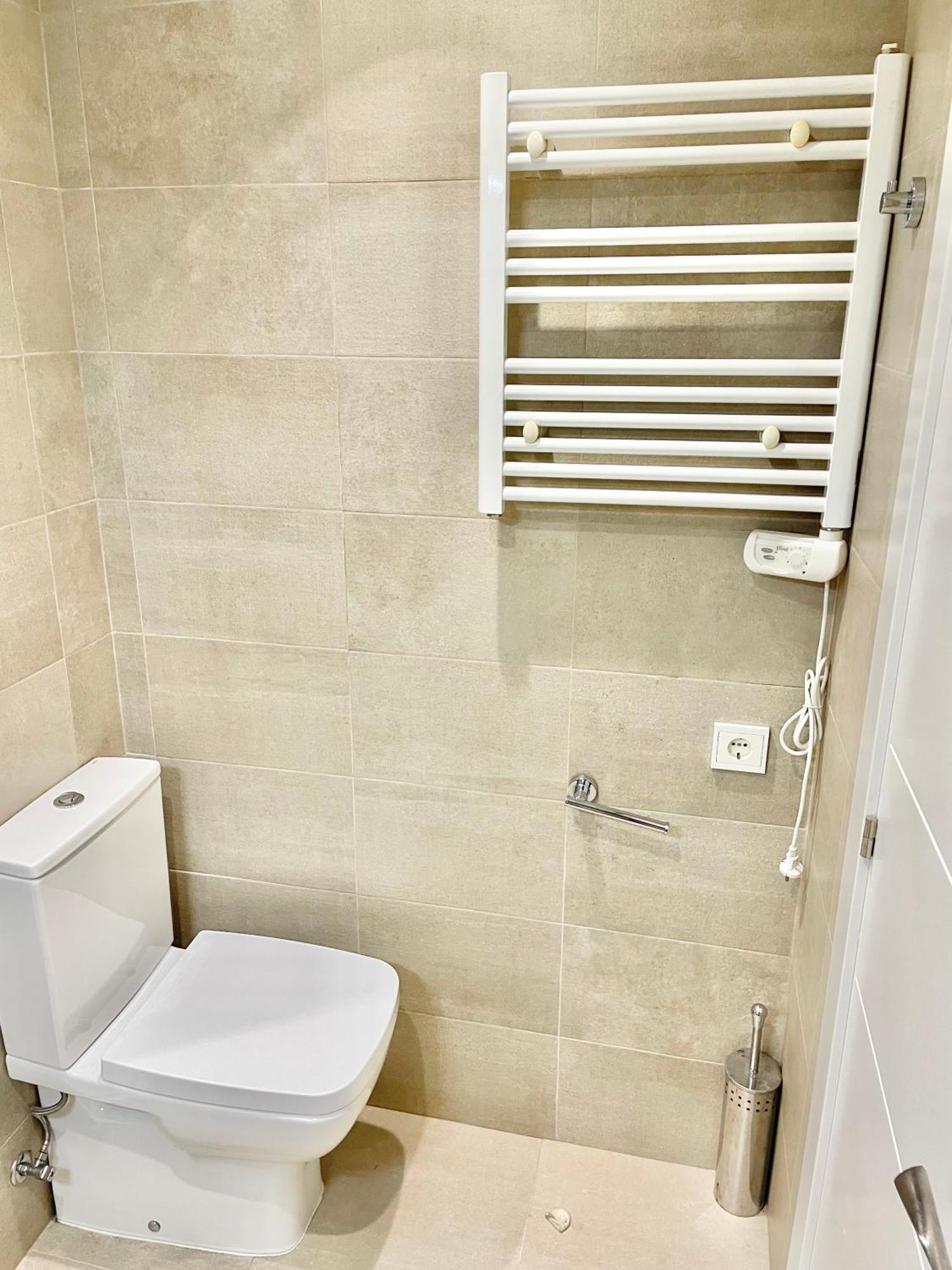 גיחון Apartamento San Lorenzo Playa. Vistas Al Mar. מראה חיצוני תמונה