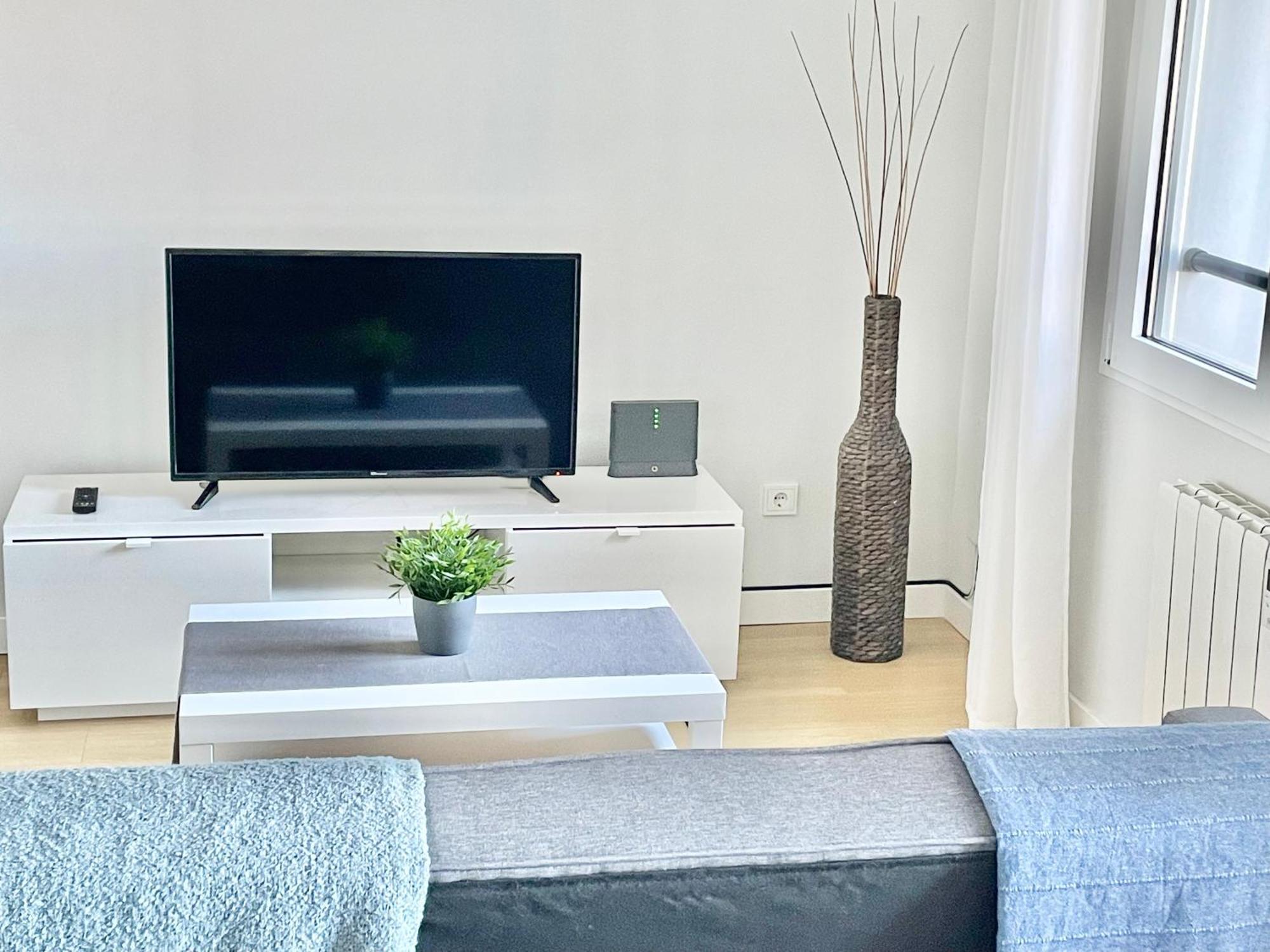 גיחון Apartamento San Lorenzo Playa. Vistas Al Mar. מראה חיצוני תמונה