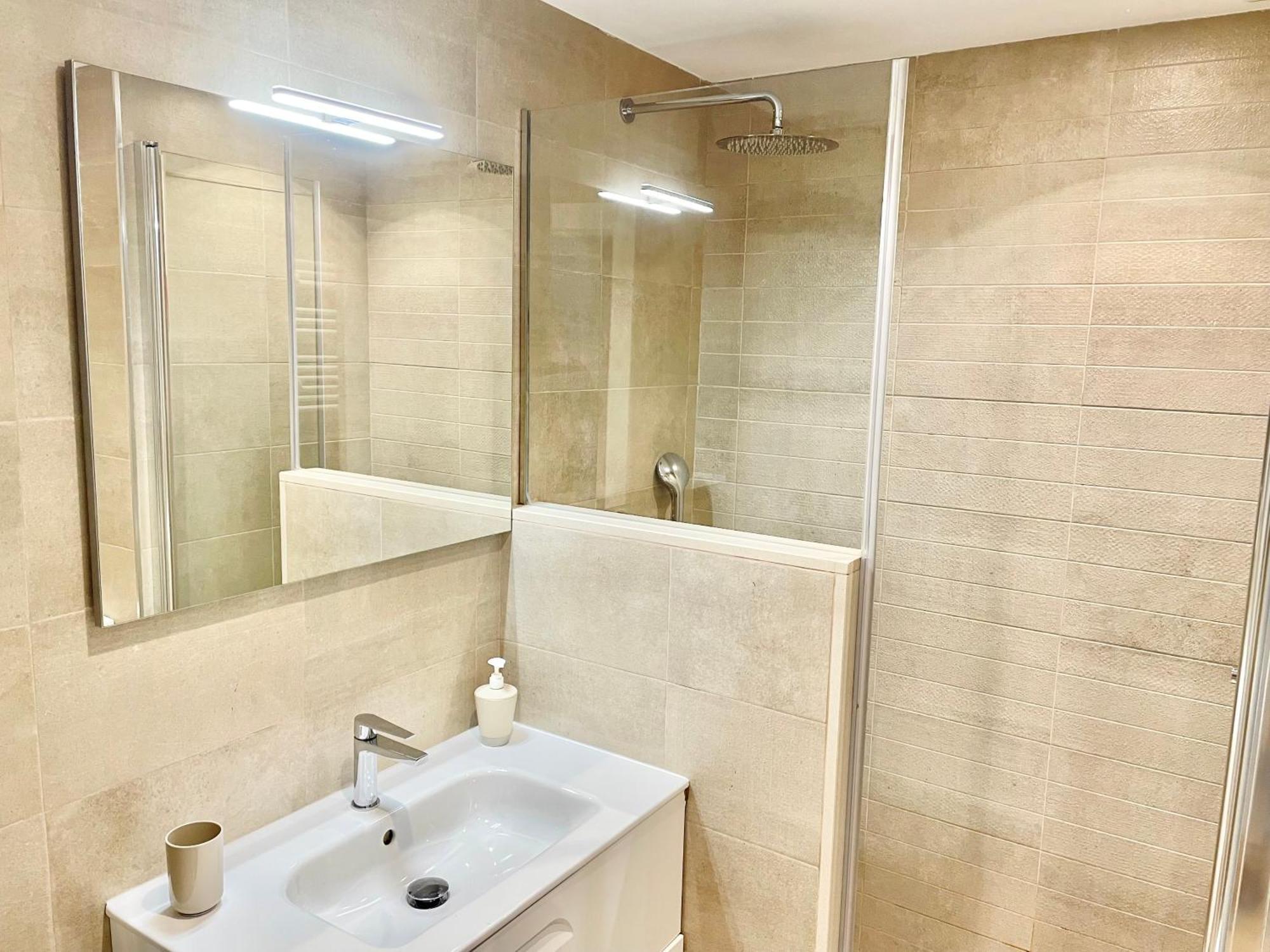 גיחון Apartamento San Lorenzo Playa. Vistas Al Mar. מראה חיצוני תמונה