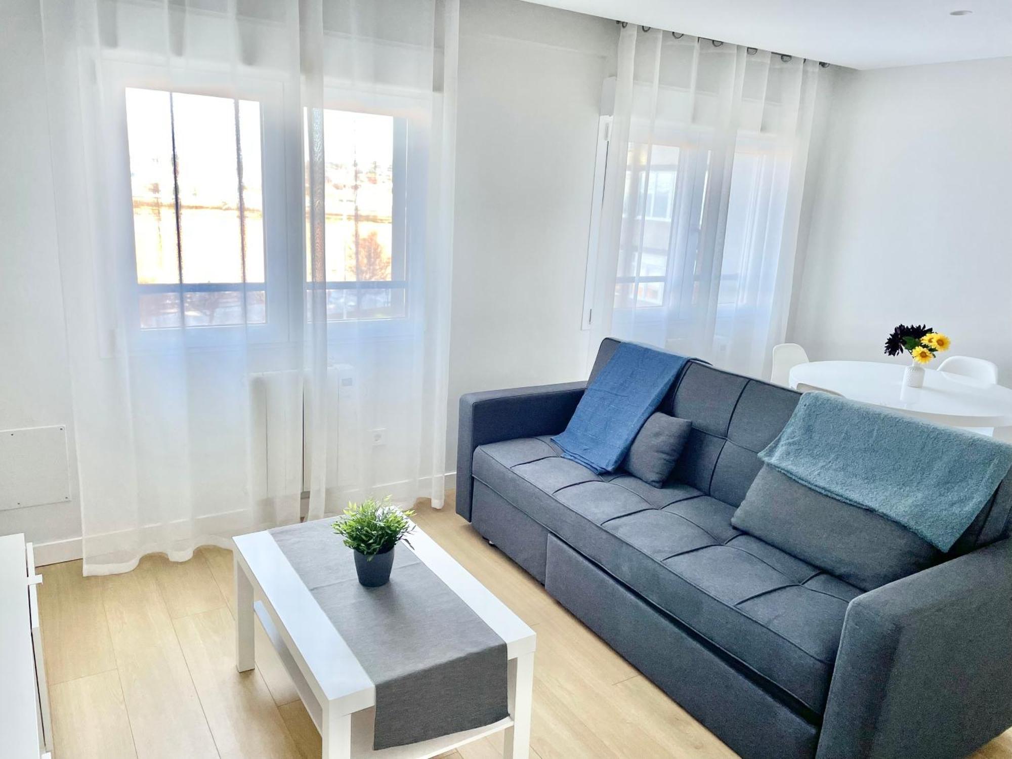 גיחון Apartamento San Lorenzo Playa. Vistas Al Mar. מראה חיצוני תמונה