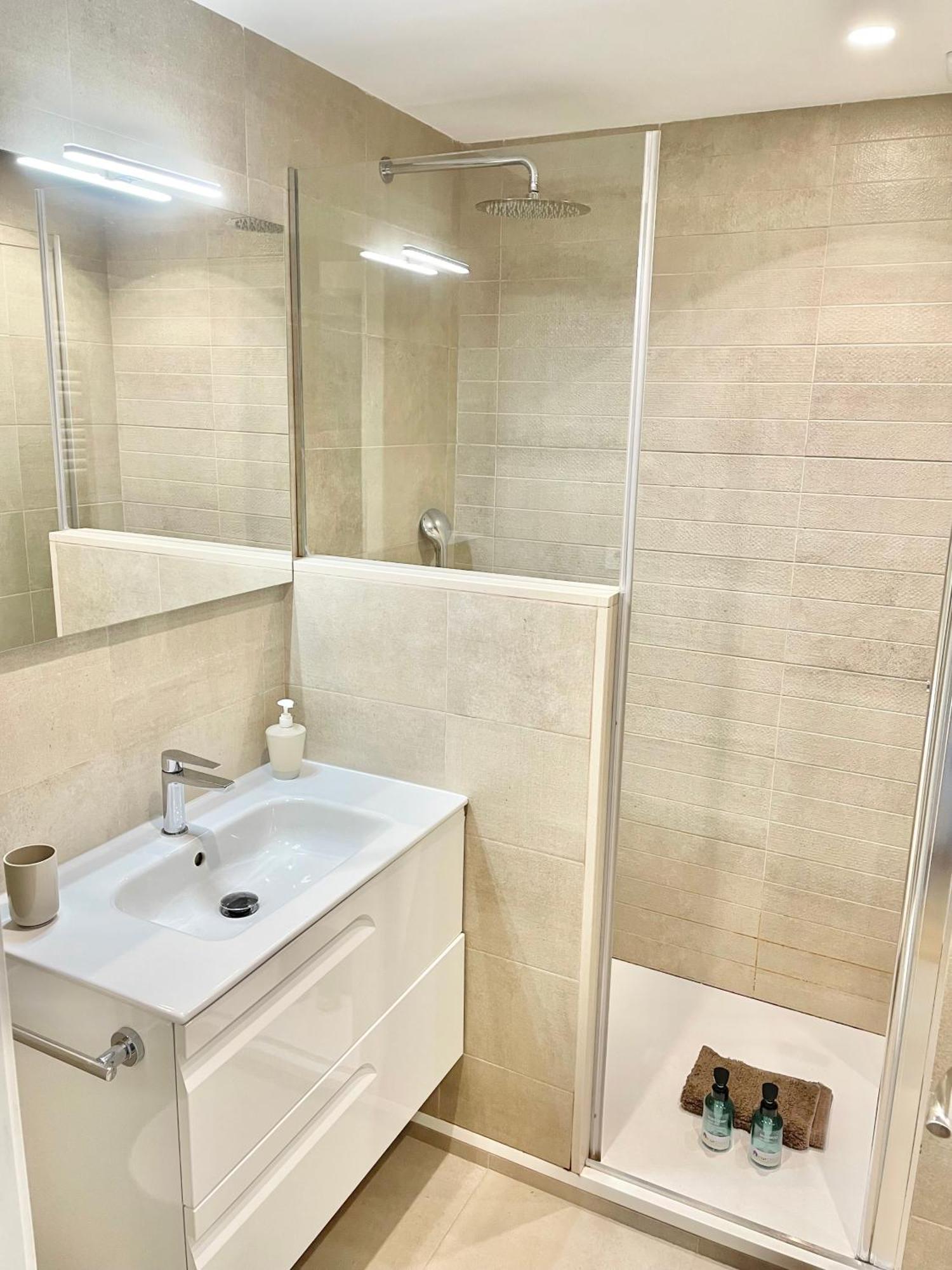 גיחון Apartamento San Lorenzo Playa. Vistas Al Mar. מראה חיצוני תמונה
