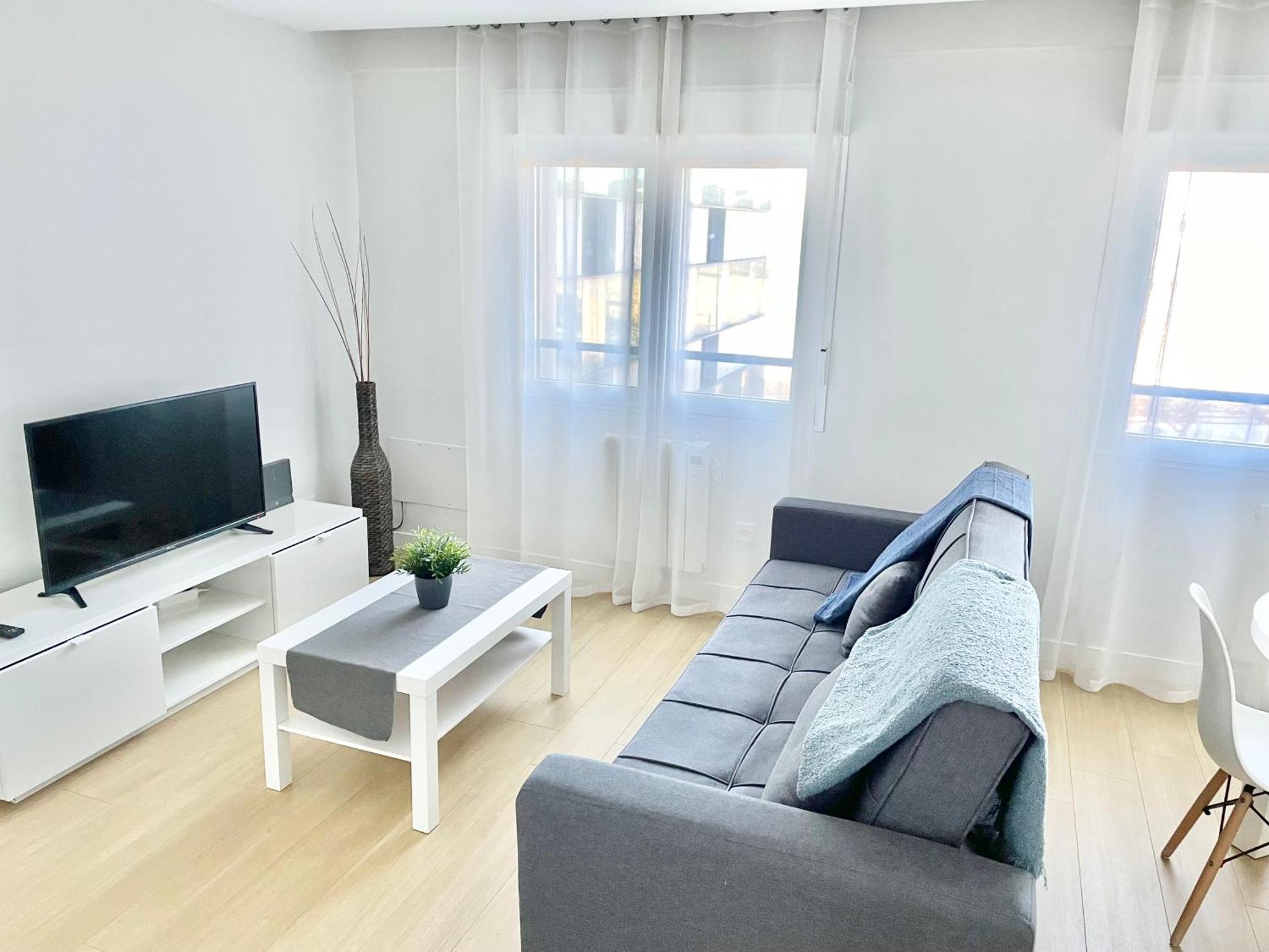 גיחון Apartamento San Lorenzo Playa. Vistas Al Mar. מראה חיצוני תמונה